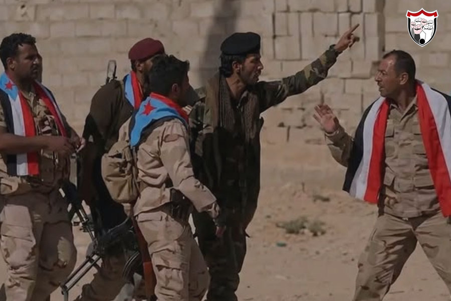 مجلس شباب الثورة السلمية: ما جرى في حضرموت انقلاب نفذته الامارات والسعودية بتواطؤ من المجلس الرئاسي