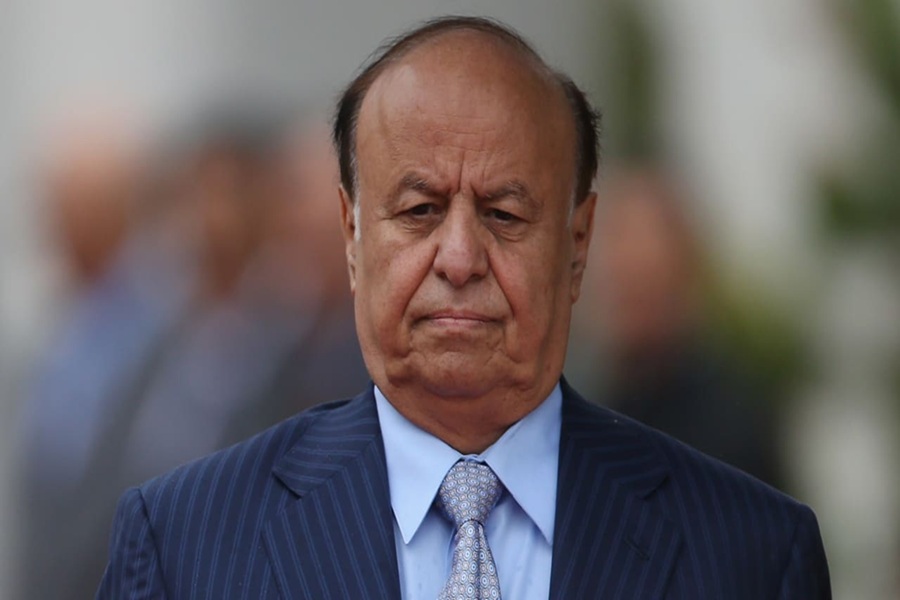 مجلس شباب الثورة يدعو الرئيس هادي لإعلان صنعاء عاصمة محتلة ومواجهة الانقلاب من عدن