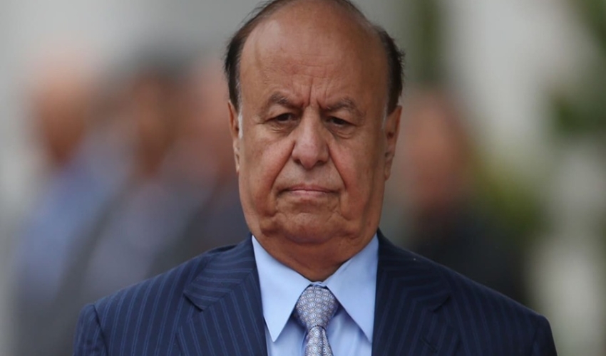 مجلس شباب الثورة يدعو الرئيس هادي لإعلان صنعاء عاصمة محتلة ومواجهة الانقلاب من عدن