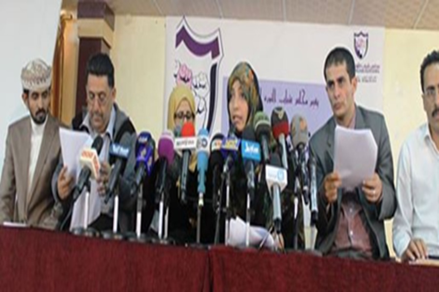 موقف مجلس شباب الثورة من أحداث عمران، ورؤيته لخارطة بناء السلام في عمران وصعدة والجوف وحجة وصنعاء (نص الرؤية كاملة)