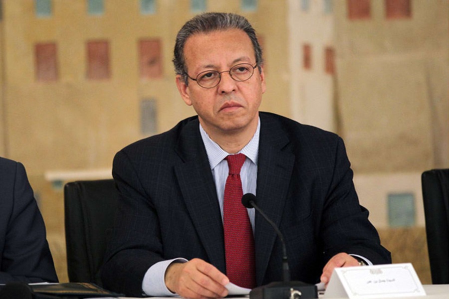 مجلس شباب الثورة يرحب بدعوة جمال بن عمر الى اعداد خطة سلام تفضي الى ايقاف دائم للعنف