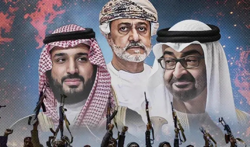 صفقة مشبوهة بين السعودية والحوثيين .. مجلس شباب الثورة يدق ناقوس الخطر