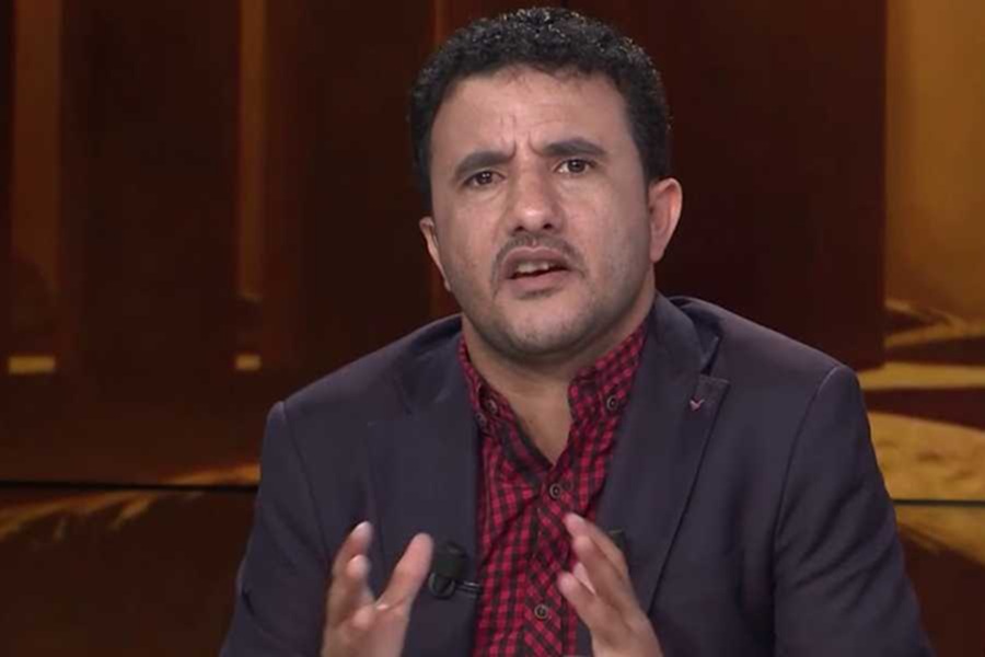 أمين عام مجلس شباب الثورة لوكالة سبوتنيك الروسية: ثورة فبراير أظهرت أنبل ما في المجتمع اليمني