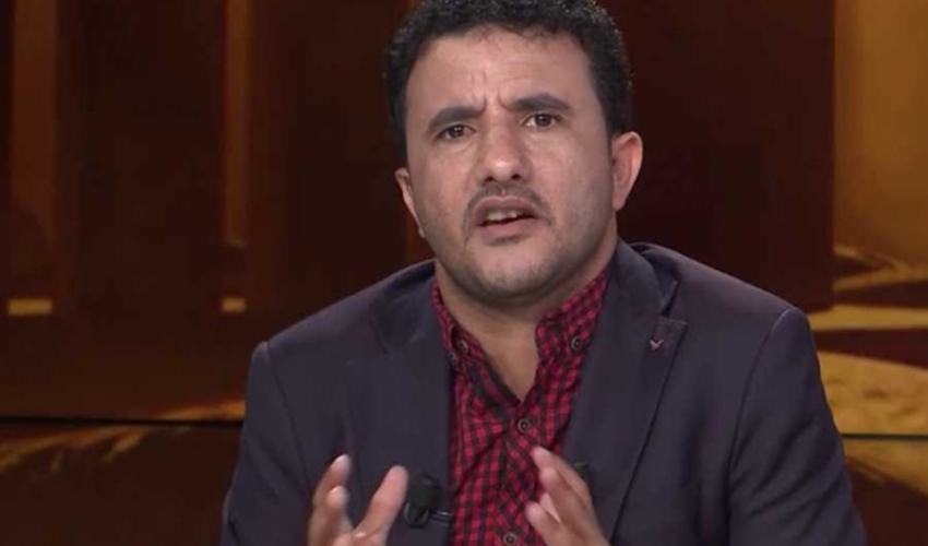 أمين عام مجلس شباب الثورة لوكالة سبوتنيك الروسية: ثورة فبراير أظهرت أنبل ما في المجتمع اليمني