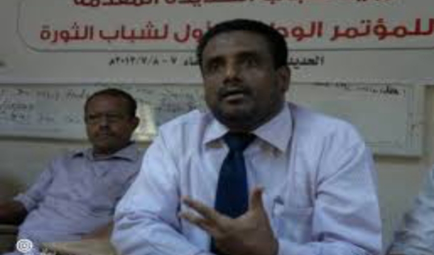طارق سرور: شباب وثوار تهامة هم من سينتصرون لها 